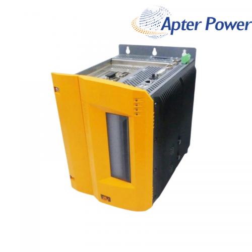 5PC810.5X01-00 5PC810.SX01-00/5P81:220597.008-00 Control Module