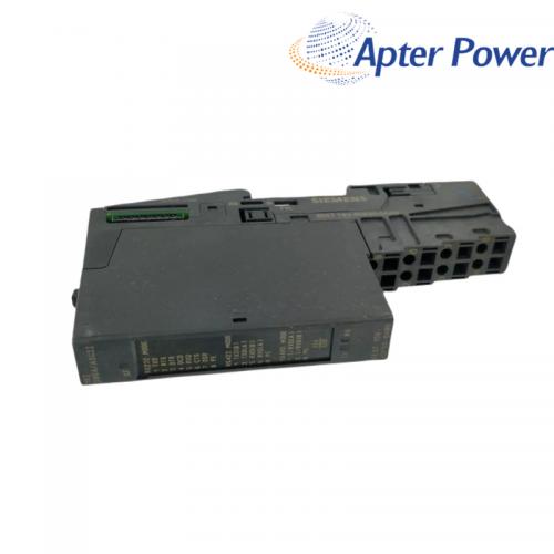 6ES7138-4DF00-0AB0 Electronic Module		