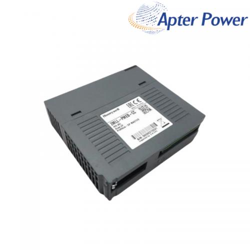 HONEYWELL 2MLI-CPUE CPU MODULE
