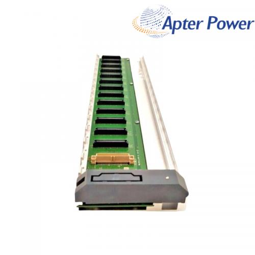 Honeywell 2MLB-M12A Analog Input/Output Module
