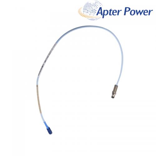 Bently Nevada 330104-01-17-05-01-05 proximity probe
