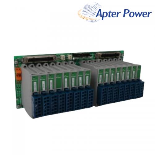 Honeywell MC-TD1D12 Automation Module
