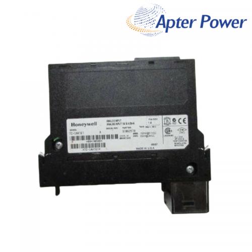 Honeywell TC-1AH161 control module
