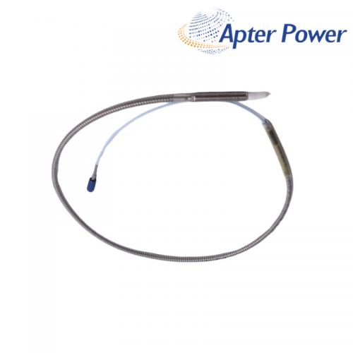 Bently Nevada 330104-01-06-05-01-05 proximity probe
