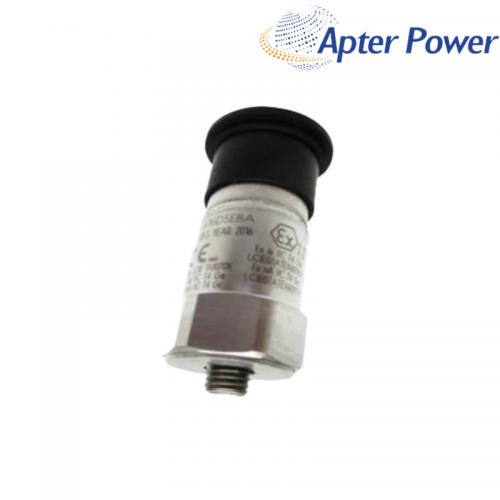 Bently Nevada 200350-00-00 Acceleration
