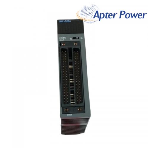 Honeywell 2MLI-D28A Digital Input Module
