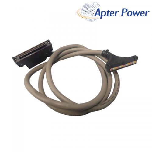 Honeywell C40HF-15PB-1 I/O connection cable
