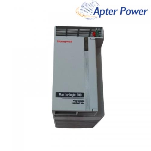 Honeywell 2MLR-DC42-CC programmable logic controller

