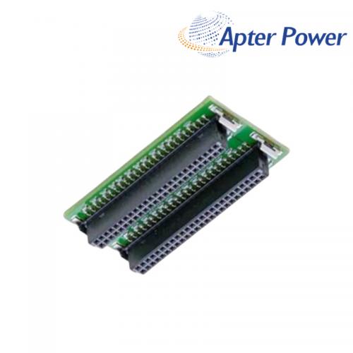 Honeywell FS-TERIM-0002 I/O bus systems
