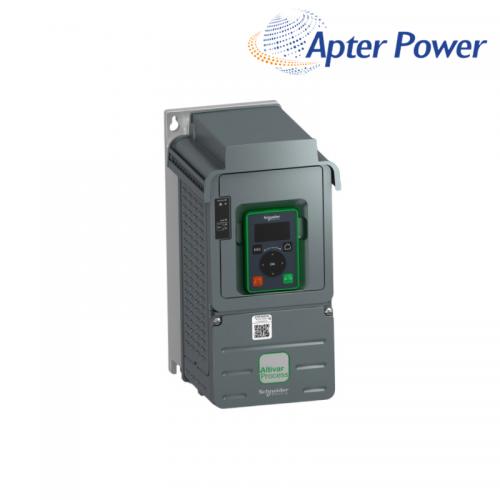 Schneider ATV610U07N4 Variable Speed Drive
