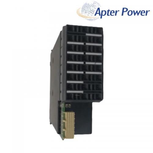 General Electric UR8GH Analog Input/Output Module
