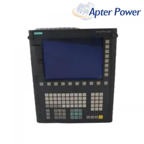 Siemens A5E03982014 I/O module
