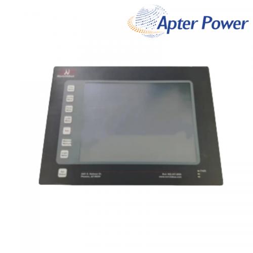 Red Lion G310C210 Human-Machine Interface
