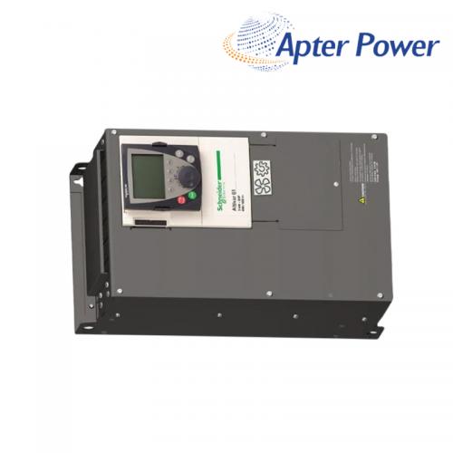 Schneider ATV61HD22N4  Variable Frequency Drive
