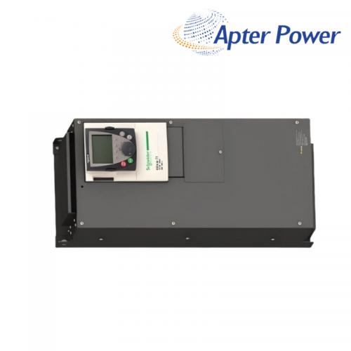 Schneider ATV71HD75N4  Variable Frequency Drive

