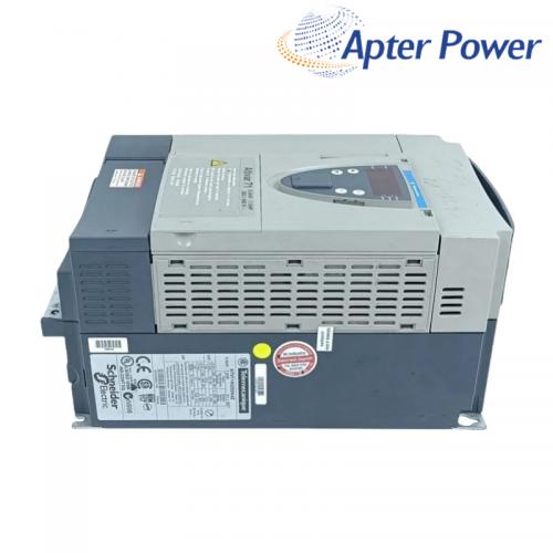 Schneider ATV71HU55N4Z  variable frequency drive
