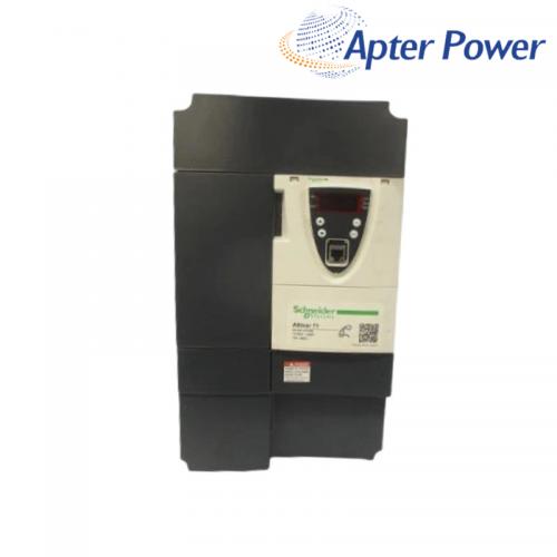 Schneider ATV71HD18N4 variable frequency drive

