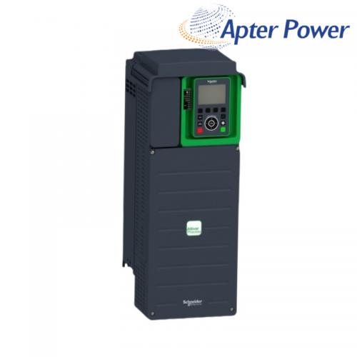 Schneider ATV630C25N4 variable frequency drive
