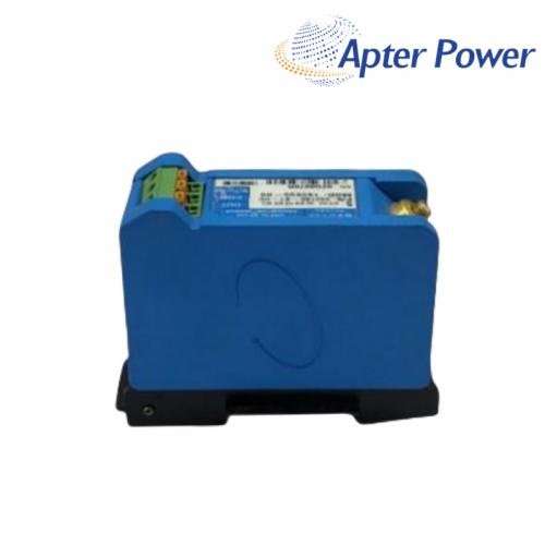 Bently Nevada 330180-X1-05 MOD：145004-47 Proximitor Sensor
