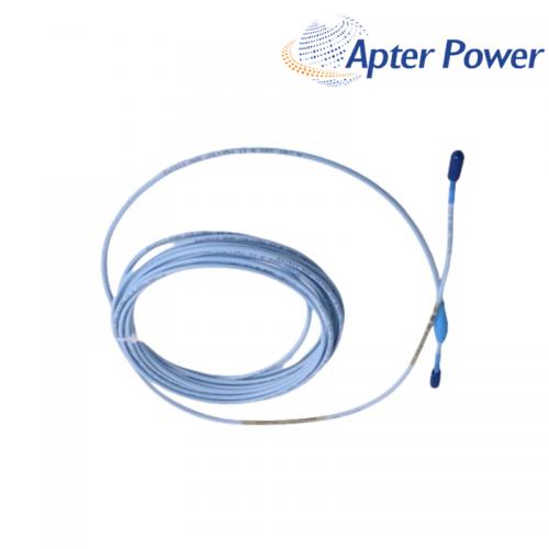 Bently Nevada 330130-080-13-05 Extension Cable
