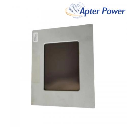 SIPRO SIAX 100 Touch screen
