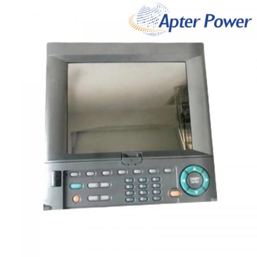 Yokogawa DX2048T-3-4-1 CompactFlash (CF) card
