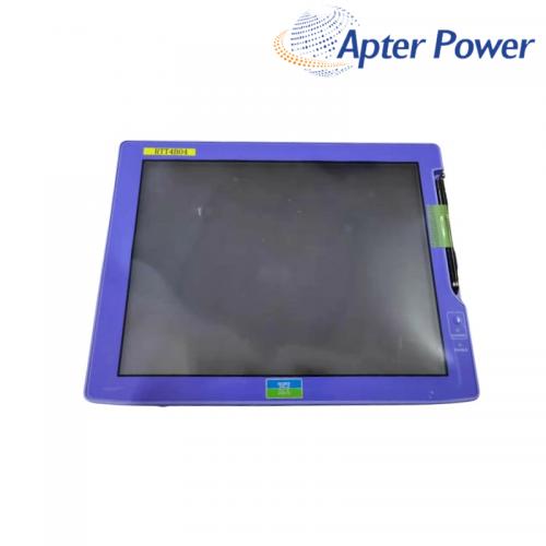 TEL TAC-3TTAATT Man-Machine Interface
