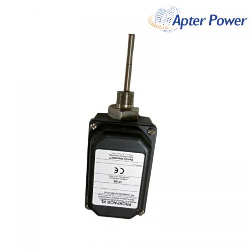 Bently Nevada 330881-28-07-155-06-02 PROXPAC XL Proximity Transducer Assembly
