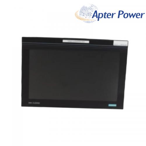 Siemens A5E32600250 display panel

