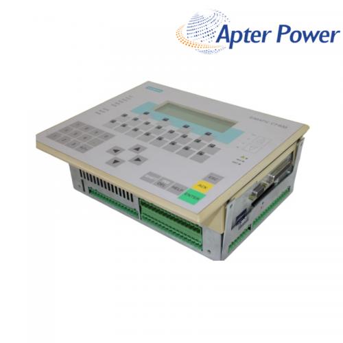 Siemens 6ES7633-1DF02-0AE3 interface module

