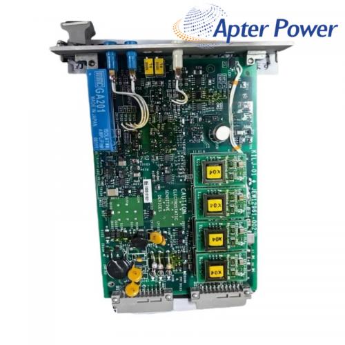 Mitsubishi MAOJ-01 JEW13307-002 High-current connector
