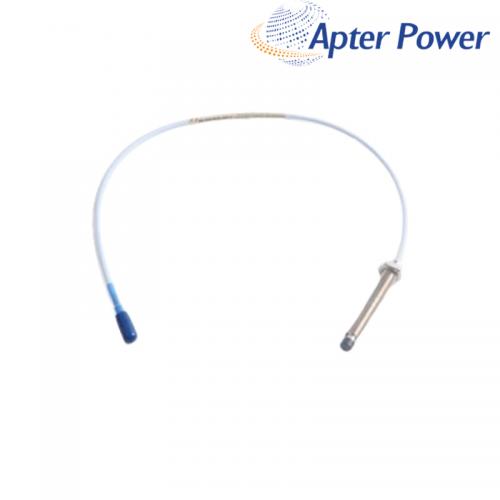 Bently Nevada 330103-02-08-10-02-RU 8 mm proximity probe
