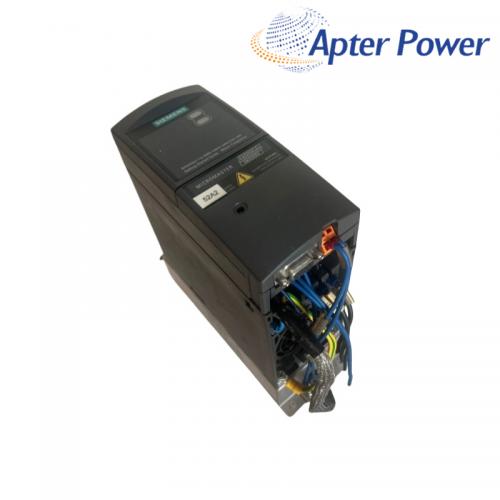 Siemens 6SE6420-2UD21-1AA1 connection cable
