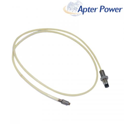 Bently Nevada 21504-04-36-10-02 8 mm Standard Mount Proximity Probe
