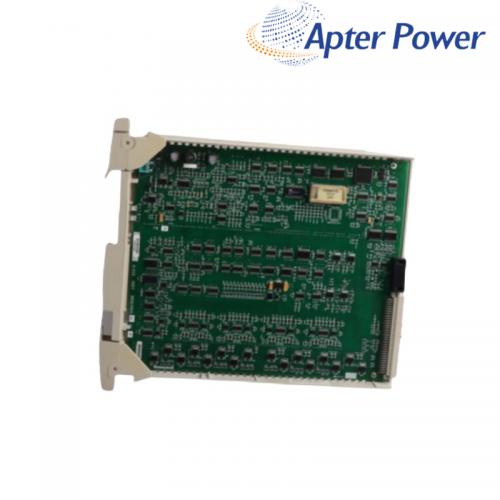 Honeywell 51305542-100 Input Module
