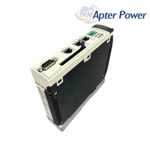 Schneider TSXETG3000 HMI module
