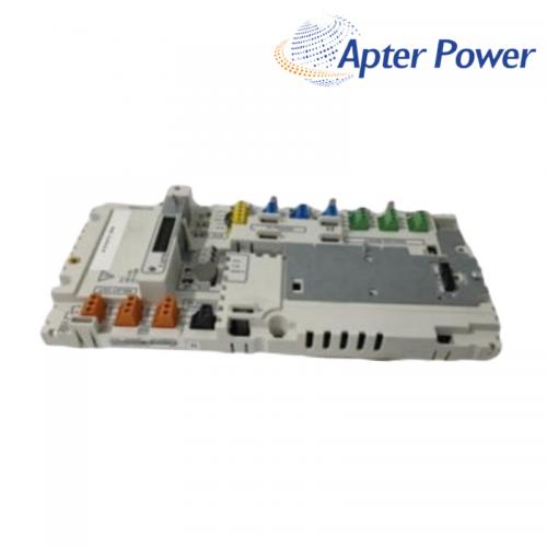 ABB CCU-24-H.3AXD50000018771 I/O module
