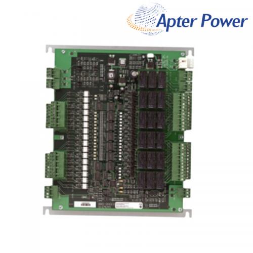Siemens AFO5100 Output Point Module
