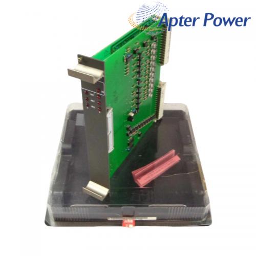 signalling interface module