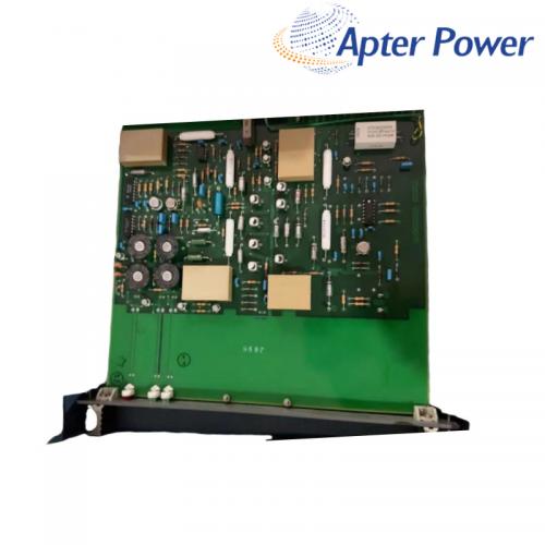 Communication Interface Module