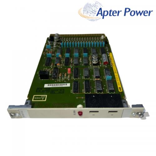 Digital Input Module