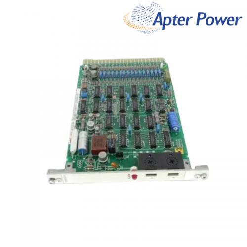 Input I/O Module