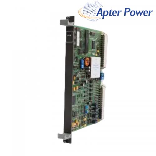 Analog Control Module