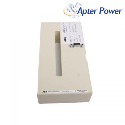 ABB 3BHE004385R0001 UNS0884A,V1 Current transducer
