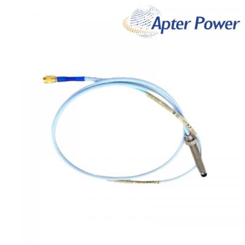 Bently Nevada  330191-00-33-90-05 3300 XL 8 mm ETR Proximity Probe
