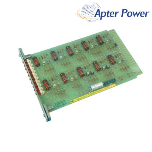 ABB HEIE420158R0001 XT376A-E control board module
