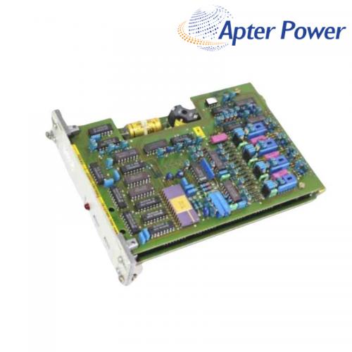 ABB HESG447449R1 70LR01A-E Relay Module
