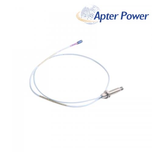 21000 Proximity Probe Housing Assemblies