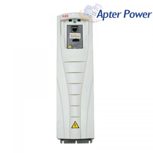 Variable Frequency Drive