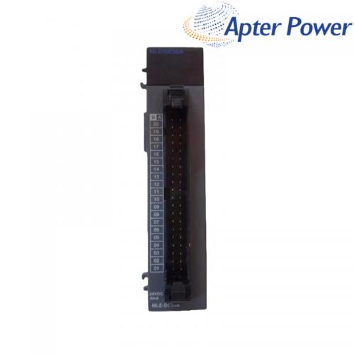 Thermocouple Input Module